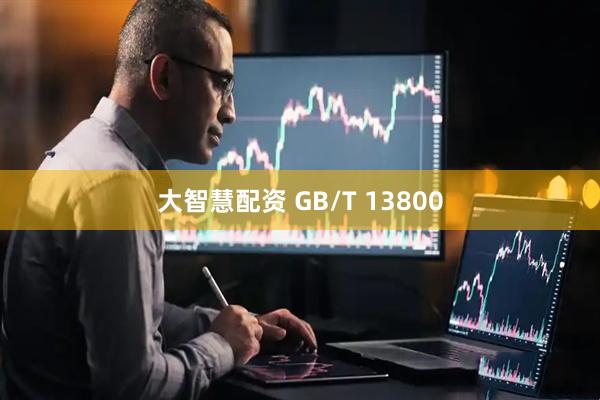 大智慧配资 GB/T 13800